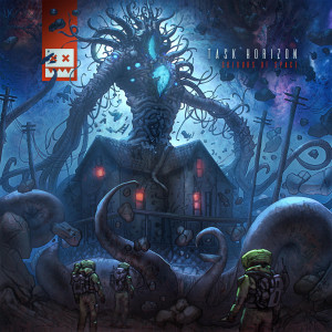 Artwork Colours of Space EP