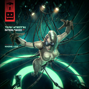 Artwork Interlinked EP