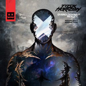 Artwork Overclocking Reality EP