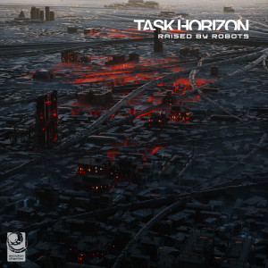 Artwork Raised by Robots